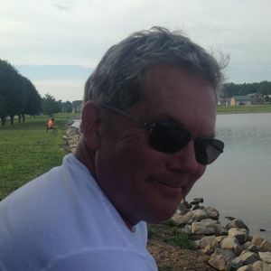 Meet your Posher, Mike